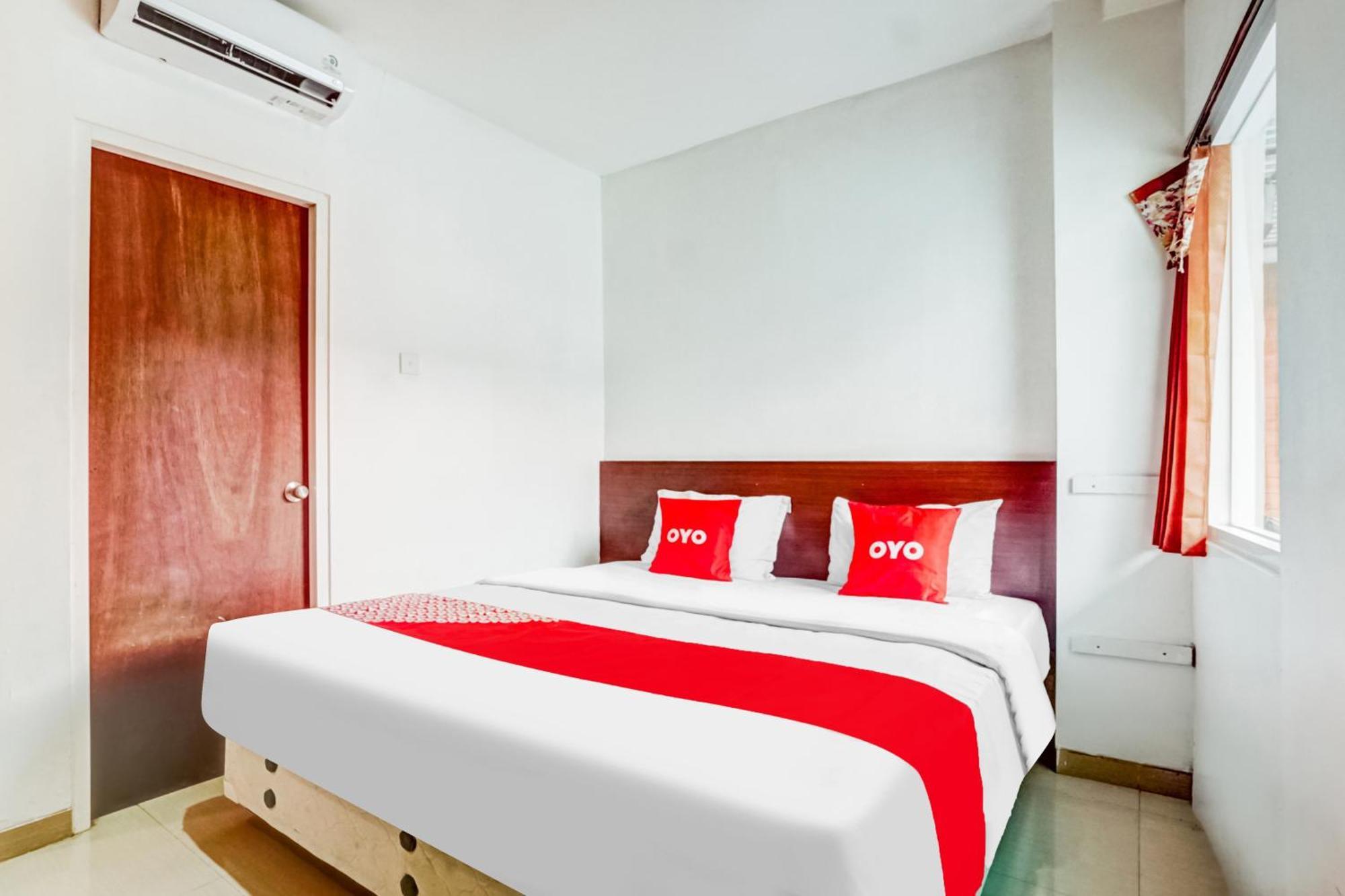 Hotel O Siwalankerto Near Surabaya Carnival Exterior foto